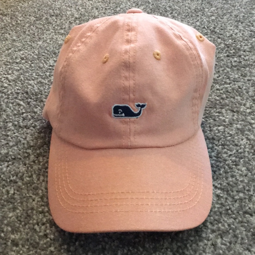 Vineyard Vines Hat
